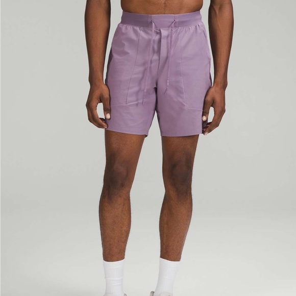 lululemon athletica Other - Lululemon license to train shorts 7 inch